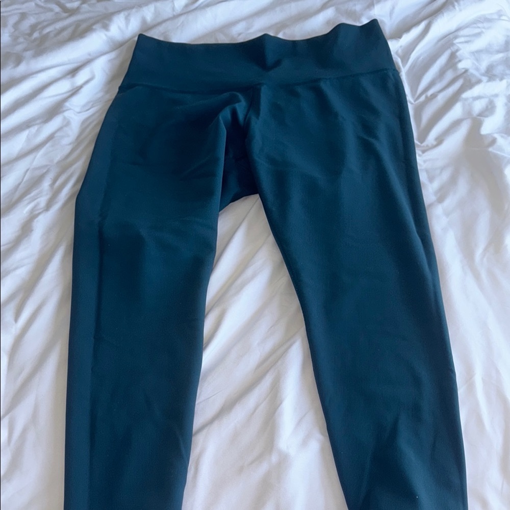 Calia Ribbed Leggings